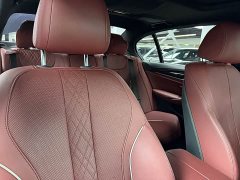 BMW 5 Series 525Li M Sport Package - ფოტო 15