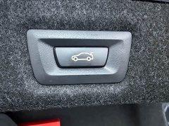 BMW 5 Series 525Li M Sport Package - ფოტო 17