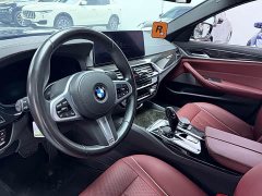 BMW 5 Series 525Li M Sport Package - ფოტო 5