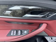 BMW 5 Series 525Li M Sport Package - ფოტო 6