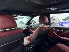 BMW 5 Series 525Li M Sport Package - ფოტო 8