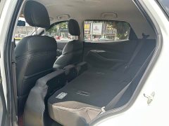 Baojun RS-3 1.5L CVT 24 Version - ფოტო 11