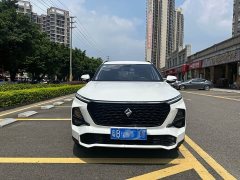 Baojun RS-3 1.5L CVT 24 Version - ფოტო 2