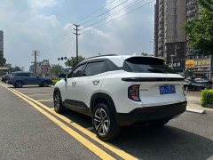 Baojun RS-3 1.5L CVT 24 Version - ფოტო 4
