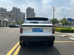 Baojun RS-3 1.5L CVT 24 Version - ფოტო 5