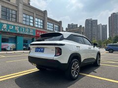 Baojun RS-3 1.5L CVT 24 Version - ფოტო 6