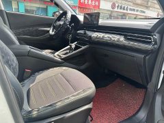 Baojun RS-3 1.5L CVT 24 Version - ფოტო 7