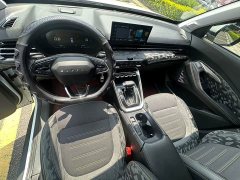 Baojun RS-3 1.5L CVT 24 Version - ფოტო 8