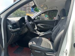 Baojun RS-3 1.5L CVT 24 Version - ფოტო 9