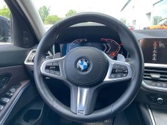 BMW 3 Series 325Li M Sport Night Edition Package - ფოტო 10