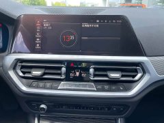 BMW 3 Series 325Li M Sport Night Edition Package - ფოტო 11
