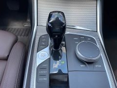 BMW 3 Series 325Li M Sport Night Edition Package - ფოტო 12