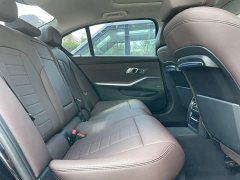BMW 3 Series 325Li M Sport Night Edition Package - ფოტო 14