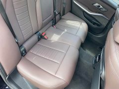 BMW 3 Series 325Li M Sport Night Edition Package - ფოტო 15