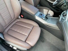 BMW 3 Series 325Li M Sport Night Edition Package - ფოტო 17