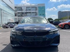 BMW 3 Series 325Li M Sport Night Edition Package - ფოტო 2