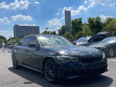 BMW 3 Series 325Li M Sport Night Edition Package - ფოტო 3