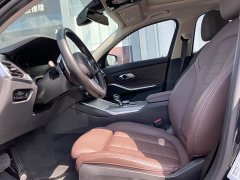BMW 3 Series 325Li M Sport Night Edition Package - ფოტო 4