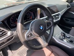 BMW 3 Series 325Li M Sport Night Edition Package - ფოტო 5