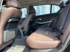 BMW 3 Series 325Li M Sport Night Edition Package - ფოტო 8