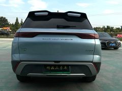 BYD Frigate 07 DM-p 175KM AWDFlagship Version - ფოტო 12