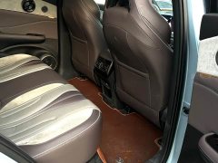 BYD Frigate 07 DM-p 175KM AWDFlagship Version - ფოტო 15