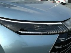 BYD Frigate 07 DM-p 175KM AWDFlagship Version - ფოტო 18