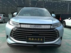 BYD Frigate 07 DM-p 175KM AWDFlagship Version - ფოტო 2
