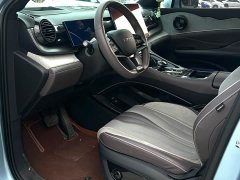 BYD Frigate 07 DM-p 175KM AWDFlagship Version - ფოტო 4