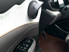 BYD Frigate 07 DM-p 175KM AWDFlagship Version - ფოტო 5