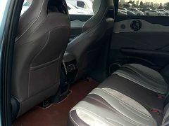 BYD Frigate 07 DM-p 175KM AWDFlagship Version - ფოტო 7