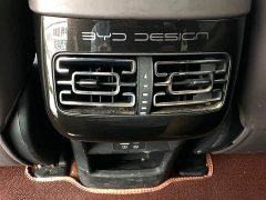 BYD Frigate 07 DM-p 175KM AWDFlagship Version - ფოტო 9