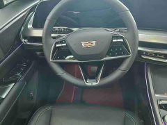 Cadillac XT5 2.0T Luxury - ფოტო 11