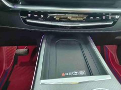 Cadillac XT5 2.0T Luxury - ფოტო 12