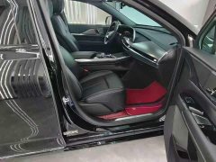 Cadillac XT5 2.0T Luxury - ფოტო 15