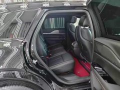 Cadillac XT5 2.0T Luxury - ფოტო 18