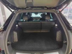 Cadillac XT5 2.0T Luxury - ფოტო 19
