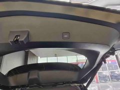 Cadillac XT5 2.0T Luxury - ფოტო 20