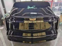 Cadillac XT5 2.0T Luxury - ფოტო 5