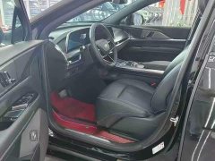 Cadillac XT5 2.0T Luxury - ფოტო 9