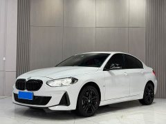 BMW 1 Series 125i M Sport Night Edition - ფოტო 1