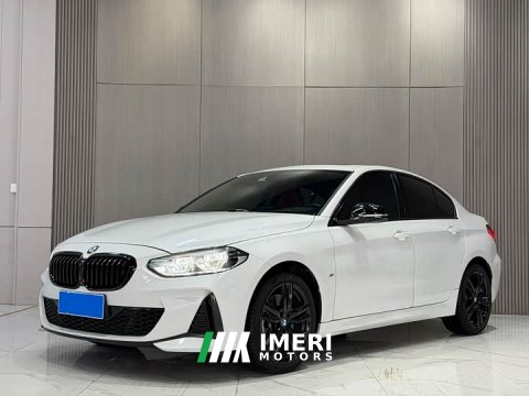 2022 BMW 1 Series 125i M Sport Night Edition - ავტომობილი ჩინეთიდან
