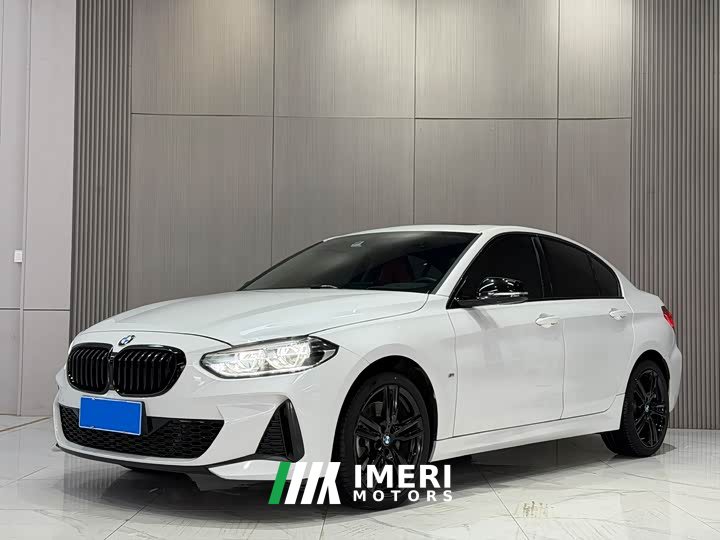 BMW 1 Series 125i M Sport Night Edition