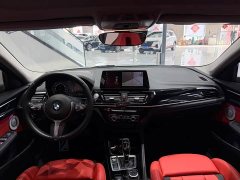 BMW 1 Series 125i M Sport Night Edition - ფოტო 10