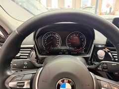 BMW 1 Series 125i M Sport Night Edition - ფოტო 11