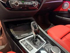 BMW 1 Series 125i M Sport Night Edition - ფოტო 12