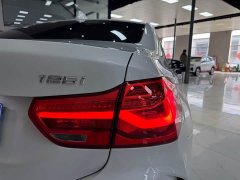 BMW 1 Series 125i M Sport Night Edition - ფოტო 16