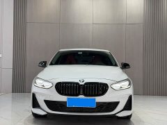 BMW 1 Series 125i M Sport Night Edition - ფოტო 2