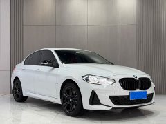 BMW 1 Series 125i M Sport Night Edition - ფოტო 3