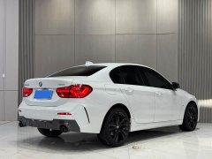 BMW 1 Series 125i M Sport Night Edition - ფოტო 5